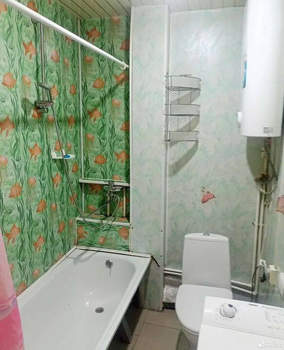 1-к квартира, вторичка, 29м2, 1/2 этаж