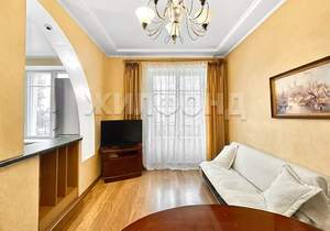 4-к квартира, вторичка, 92м2, 3/5 этаж