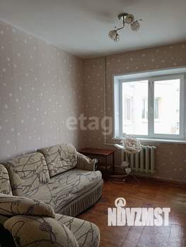3-к квартира, вторичка, 62м2, 9/9 этаж