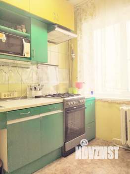 2-к квартира, вторичка, 48м2, 5/5 этаж