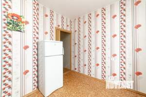 1-к квартира, вторичка, 36м2, 1/9 этаж