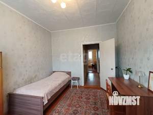 3-к квартира, вторичка, 63м2, 9/10 этаж