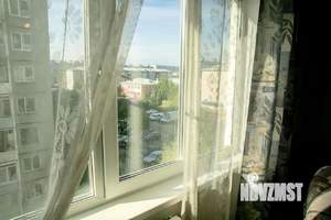 2-к квартира, вторичка, 51м2, 5/9 этаж