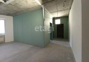 4-к квартира, вторичка, 151м2, 2/7 этаж