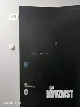 3-к квартира, вторичка, 73м2, 13/16 этаж