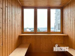 1-к квартира, вторичка, 32м2, 7/9 этаж
