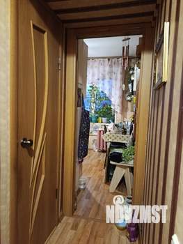 1-к квартира, вторичка, 32м2, 4/5 этаж