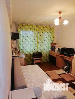 1-к квартира, вторичка, 31м2, 2/9 этаж