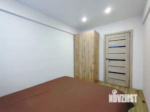 2-к квартира, вторичка, 43м2, 1/9 этаж