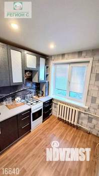 1-к квартира, вторичка, 31м2, 5/5 этаж