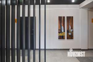 1-к квартира, сданный дом, 36м2, 2/4 этаж