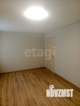 3-к квартира, вторичка, 61м2, 1/5 этаж