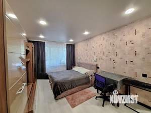 2-к квартира, вторичка, 47м2, 1/5 этаж