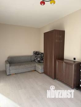 1-к квартира, вторичка, 35м2, 2/9 этаж