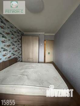 3-к квартира, вторичка, 59м2, 4/9 этаж