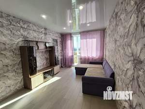 1-к квартира, вторичка, 31м2, 9/9 этаж