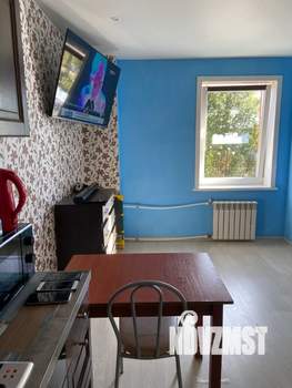 Студия квартира, вторичка, 28м2, 1/9 этаж