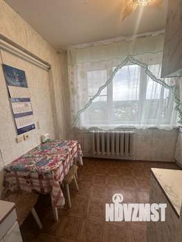 3-к квартира, вторичка, 61м2, 7/9 этаж