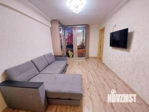 2-к квартира, вторичка, 46м2, 9/9 этаж