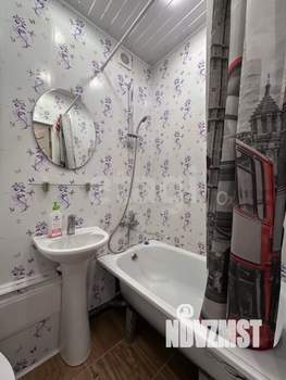 Студия квартира, вторичка, 29м2, 1/5 этаж