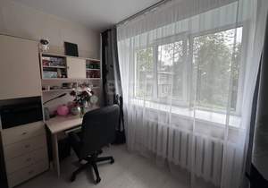1-к квартира, вторичка, 30м2, 2/5 этаж