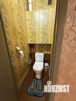 2-к квартира, вторичка, 51м2, 10/10 этаж