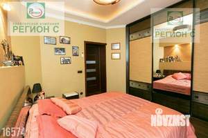 6-к квартира, вторичка, 212м2, 2/3 этаж