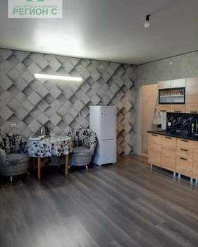 1-к квартира, вторичка, 37м2, 7/10 этаж