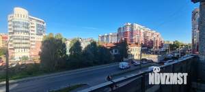3-к квартира, вторичка, 73м2, 3/9 этаж