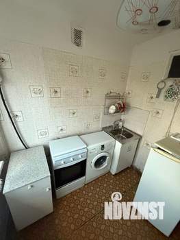 2-к квартира, вторичка, 42м2, 5/5 этаж