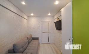 2-к квартира, вторичка, 43м2, 4/9 этаж