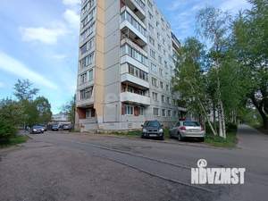 2-к квартира, вторичка, 42м2, 2/9 этаж