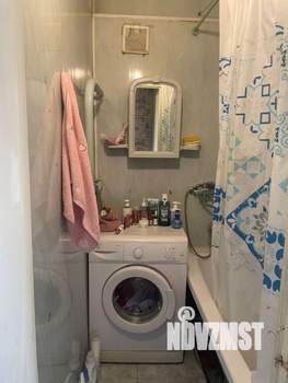 1-к квартира, вторичка, 31м2, 1/9 этаж