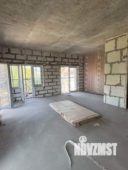 Студия квартира, вторичка, 45м2, 3/4 этаж