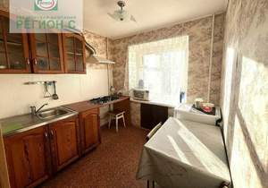 1-к квартира, вторичка, 30м2, 4/5 этаж