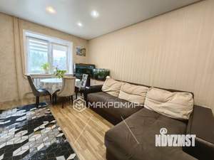1-к квартира, вторичка, 39м2, 1/5 этаж