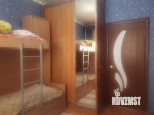 3-к квартира, вторичка, 64м2, 7/9 этаж