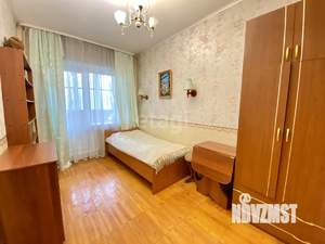 3-к квартира, вторичка, 63м2, 3/10 этаж