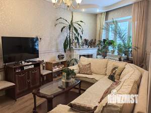 3-к квартира, вторичка, 63м2, 5/10 этаж