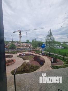 Студия квартира, вторичка, 25м2, 3/8 этаж