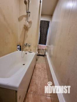 1-к квартира, вторичка, 34м2, 2/2 этаж