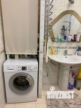 3-к квартира, вторичка, 84м2, 2/4 этаж