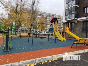 3-к квартира, вторичка, 91м2, 3/11 этаж