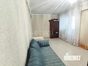 2-к квартира, вторичка, 52м2, 8/9 этаж