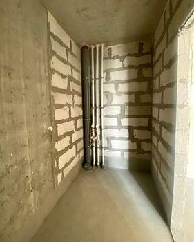 1-к квартира, вторичка, 33м2, 4/8 этаж