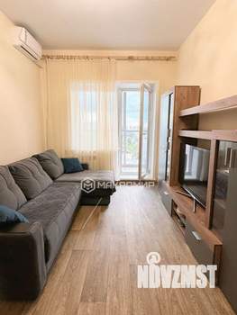 2-к квартира, вторичка, 39м2, 11/11 этаж