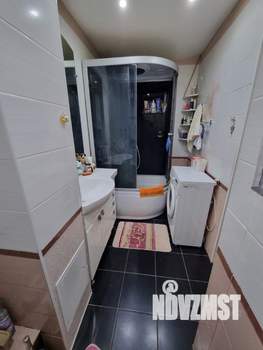 2-к квартира, вторичка, 45м2, 4/5 этаж