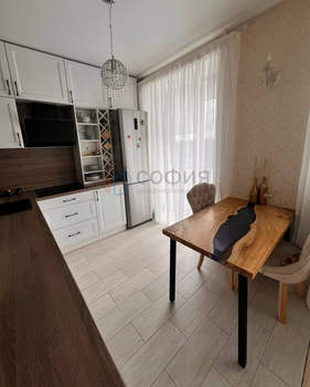 4-к квартира, вторичка, 75м2, 7/9 этаж