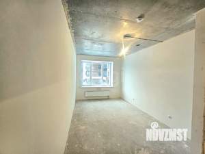 1-к квартира, вторичка, 33м2, 2/16 этаж