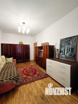 3-к квартира, вторичка, 62м2, 5/10 этаж